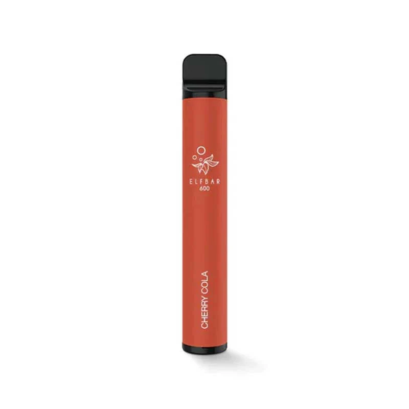 Elf Bar Cherry Cola