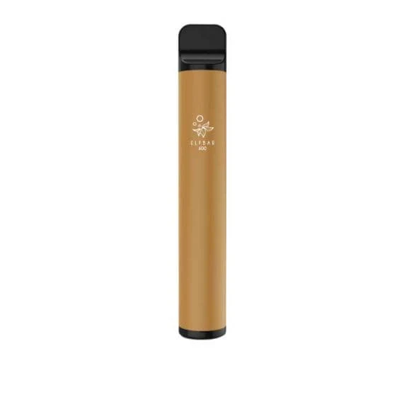 Elf Bar Cream Tobacco