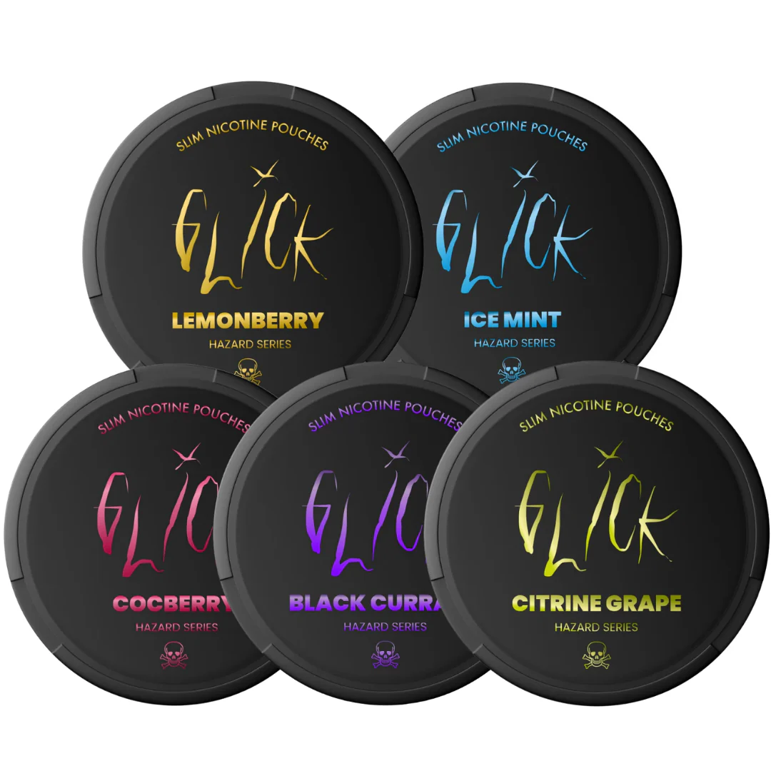 Glick Mixpack