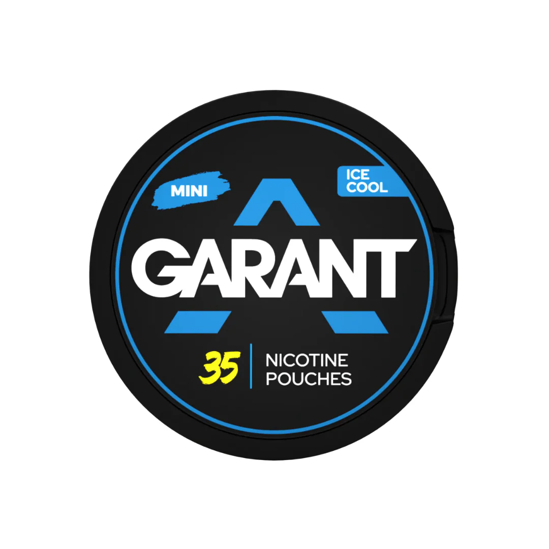 Garant Ice Cool Mini