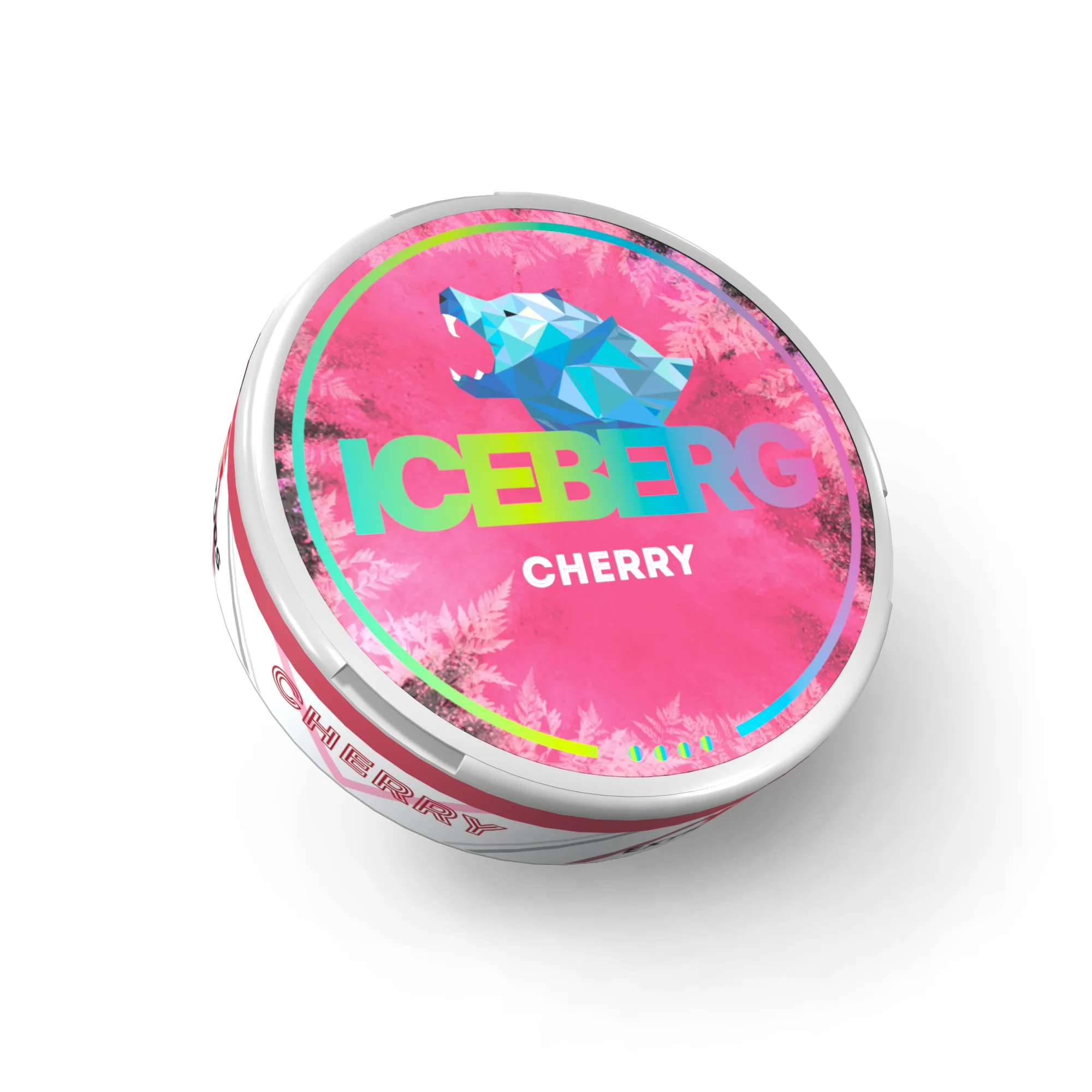 Iceberg Cherry x-strong