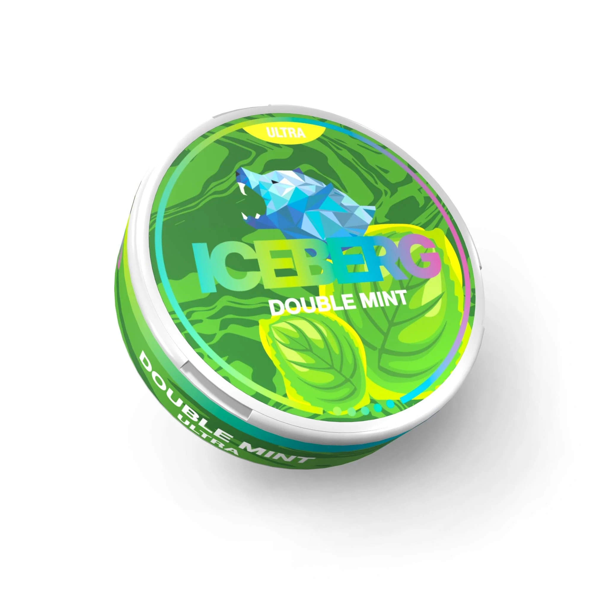 Iceberg Double Mint x-strong