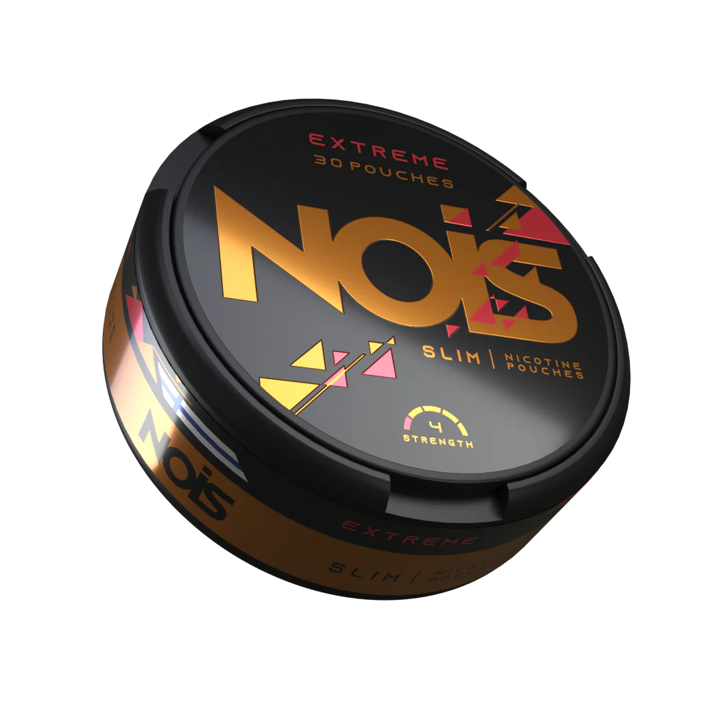 Nois Extreme 4mg