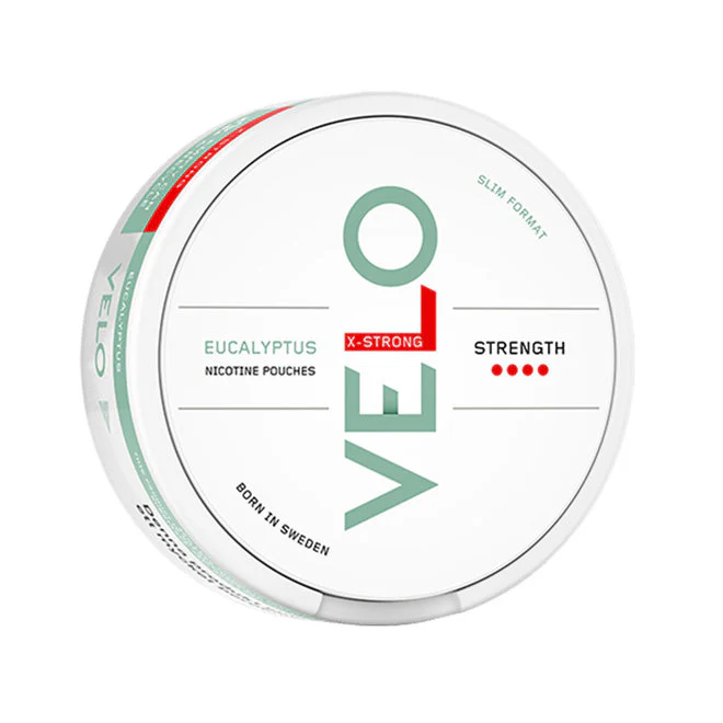 Velo Eucalyptus - Image 2