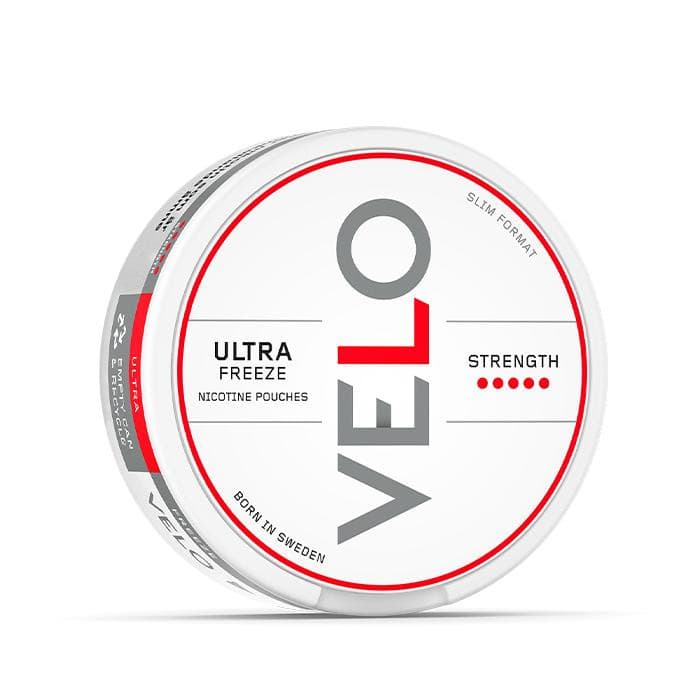 Velo Freeze Slim Ultra - Image 3
