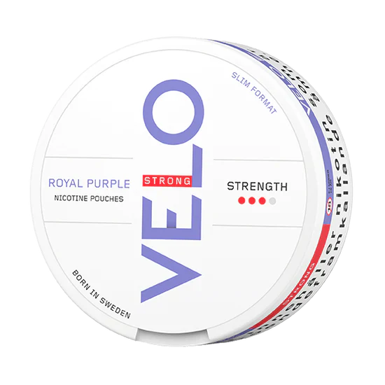 Velo Royal Purple - Image 2